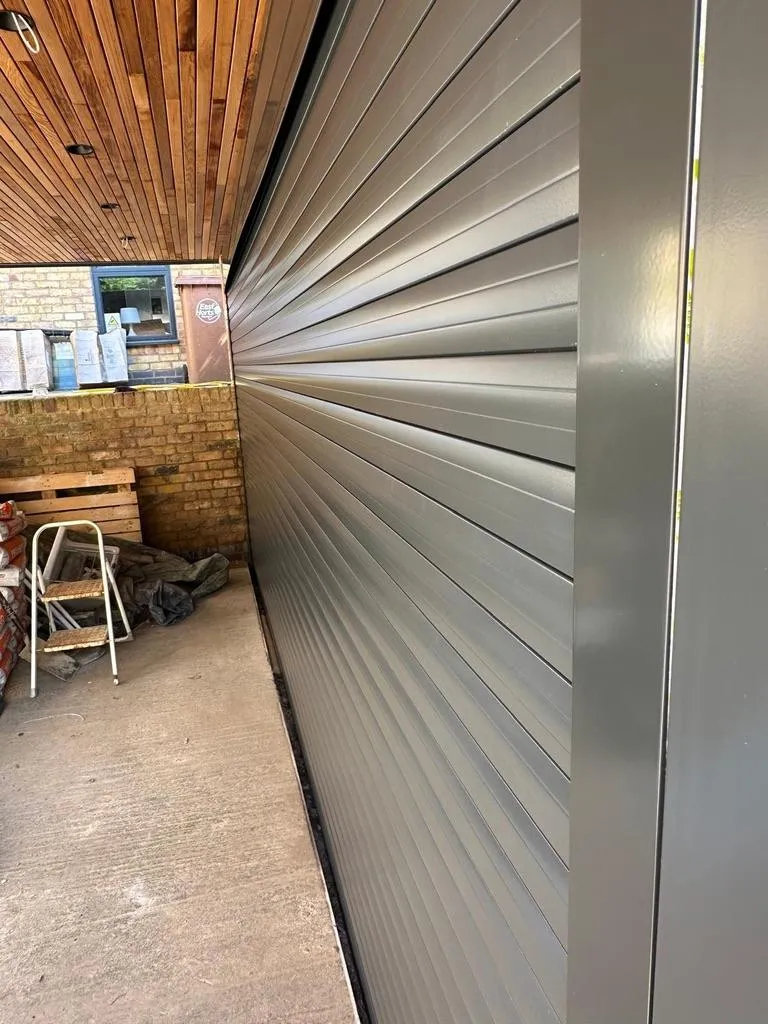 Home Roller Shutter Hertford