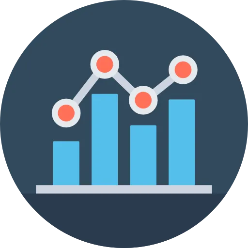 <div>Icons made by <a href="https://www.flaticon.com/authors/vectors-market" title="Analytics">Analytics</a> from <a href="https://www.flaticon.com/"     title="Flaticon">www.flaticon.com</a> is licensed by <a href="http://creativecommons.org/licenses/by/3.0/"     title="Creative Commons BY 3.0" target="_blank">CC 3.0 BY</a></div>