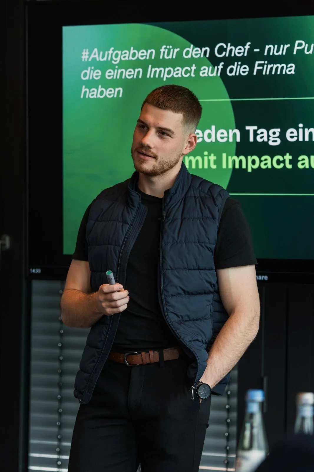 Social Media für Unternehmer