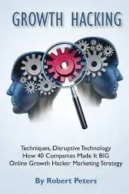 Resumen libro Growth Hacking Techniques
