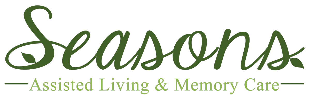 Seasons Assisted Living 