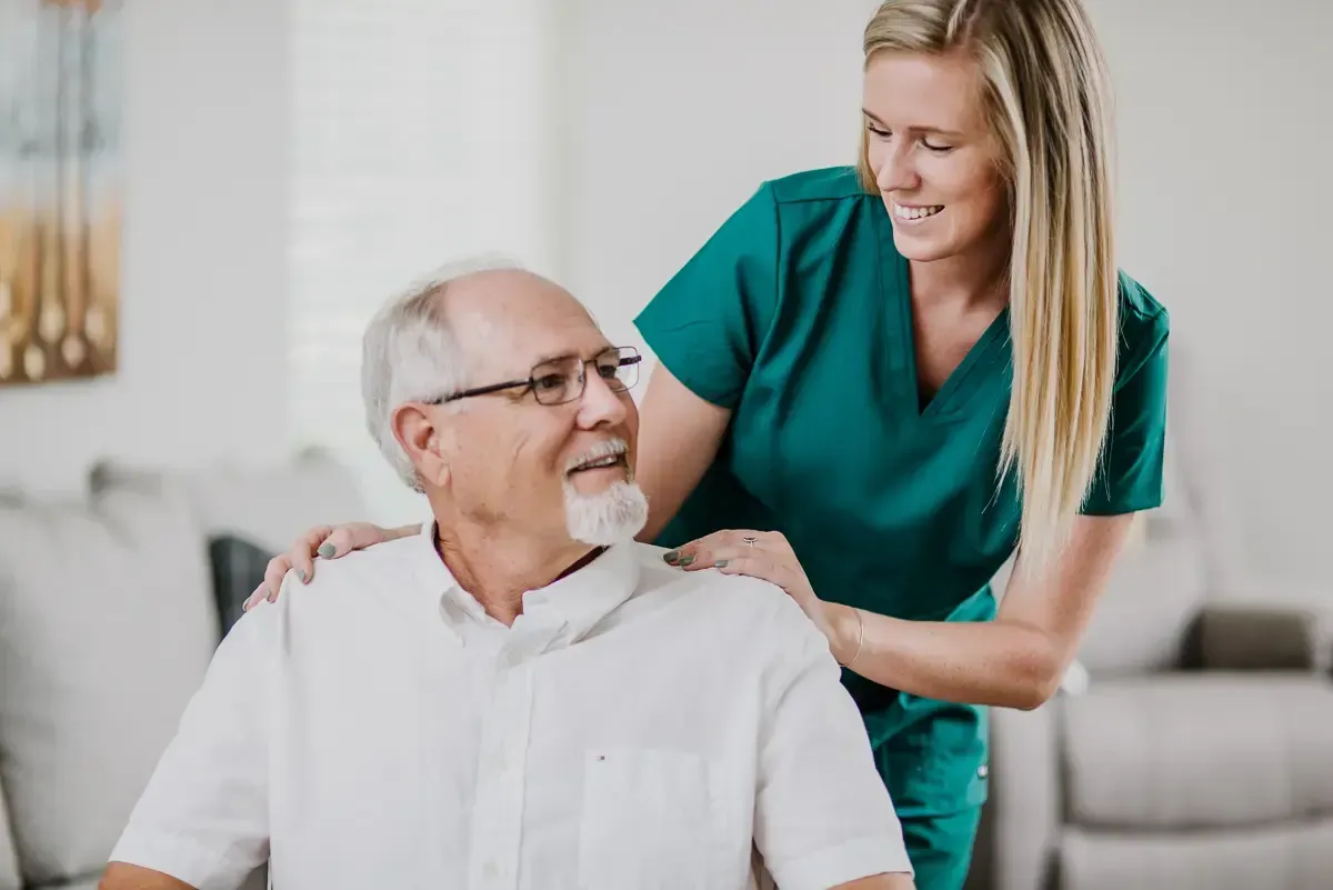 Seasons Caregiver