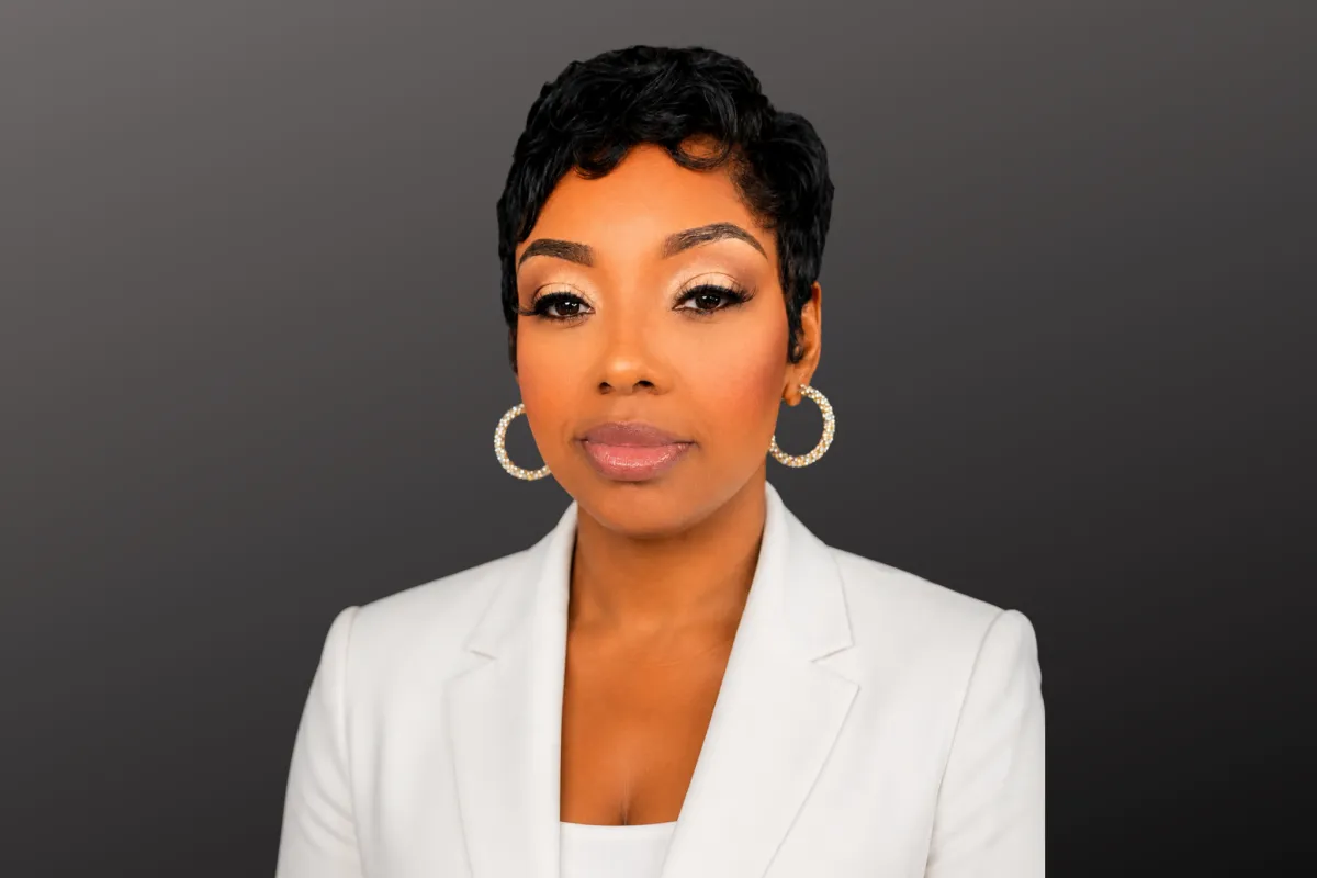Monique Cotton