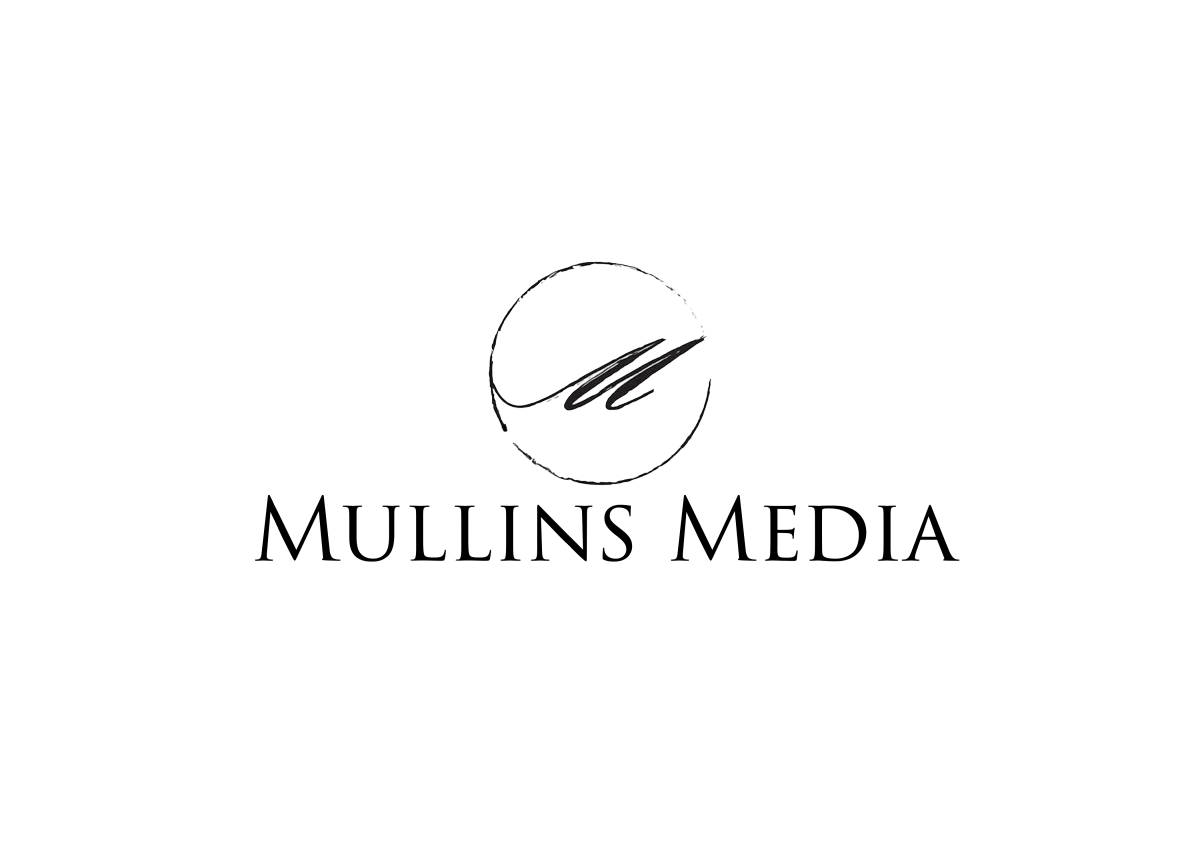 Mulins media Logo