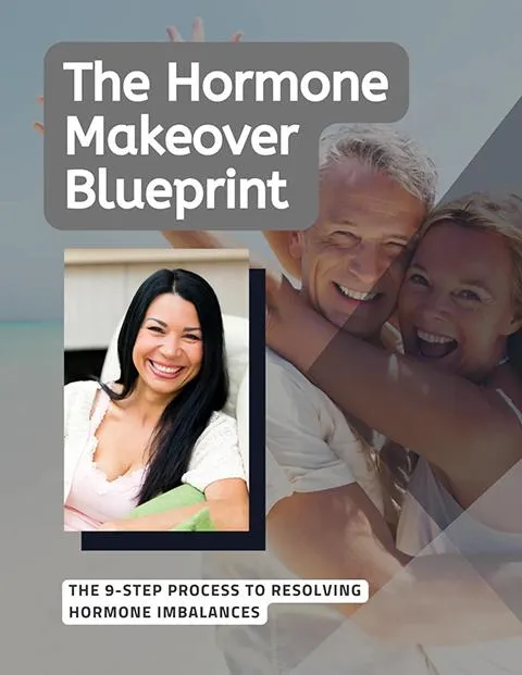 Treating Hormone Imbalances