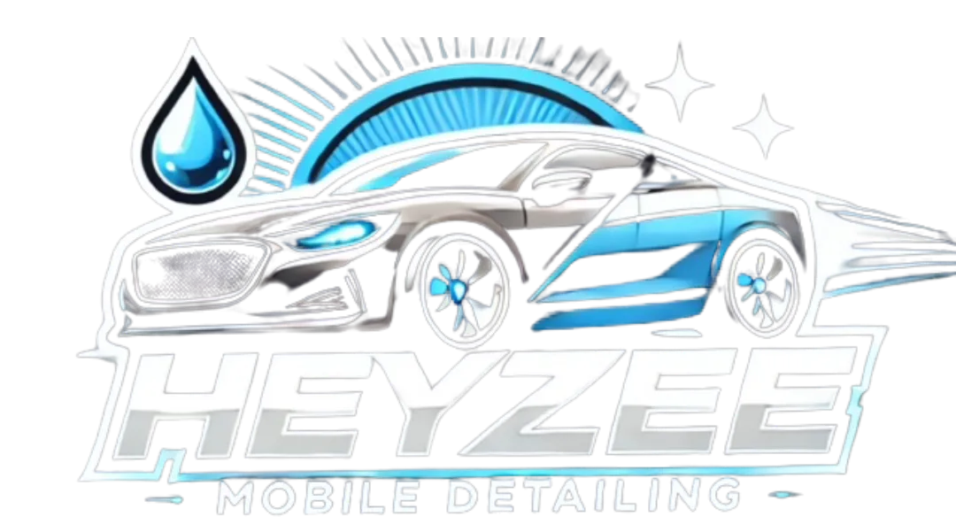 HeyZee Mobile Detailing