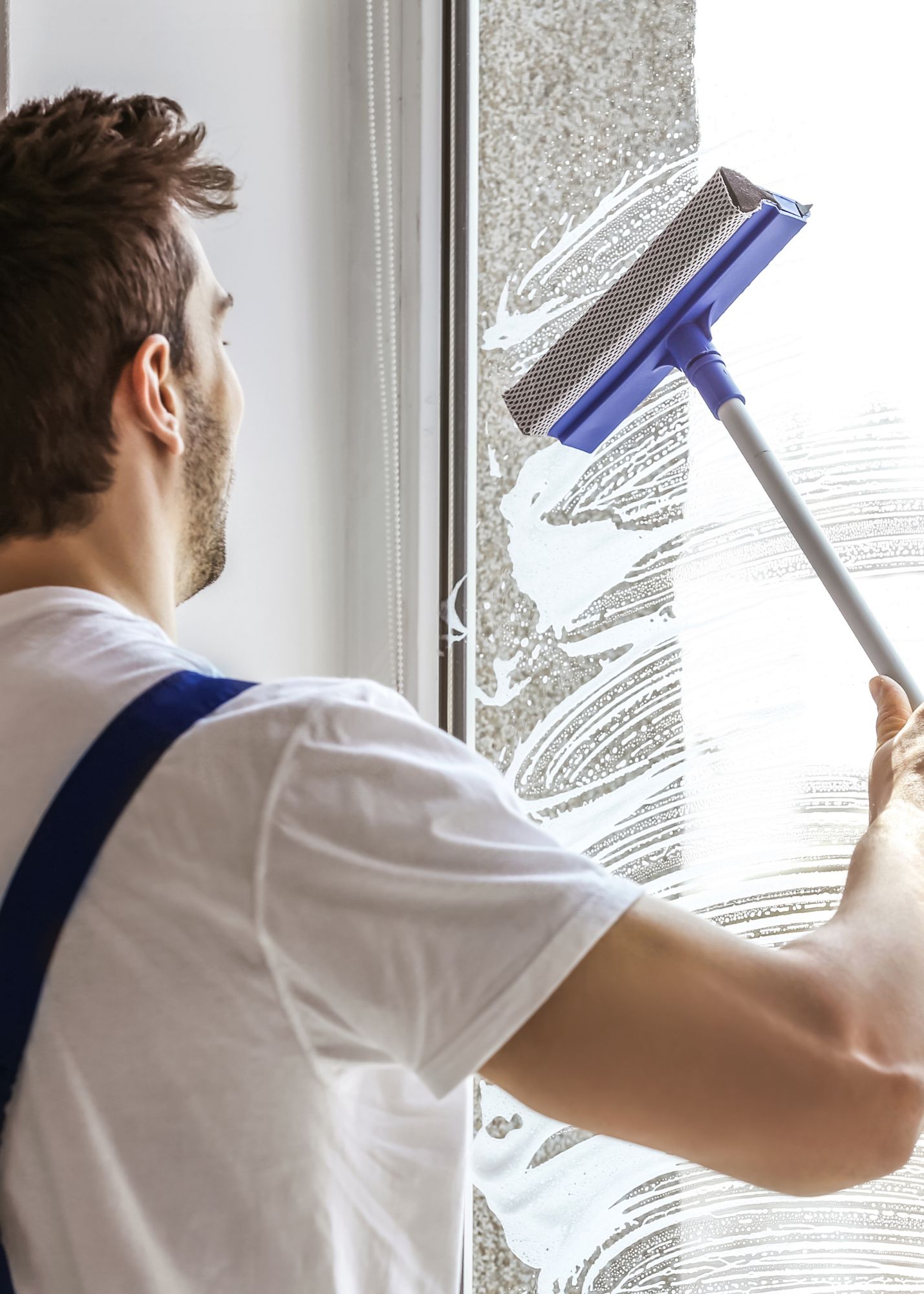 What’s Included in Our Window Cleaning Service