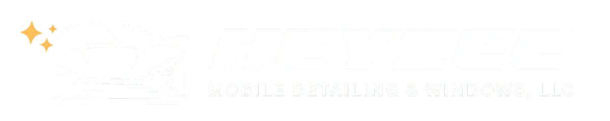 HeyZee Mobile Detailing