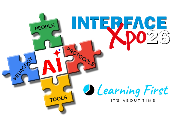 Unleashing Your AI Activation Blueprint: Join Learning First at INTERFACEXpo 26