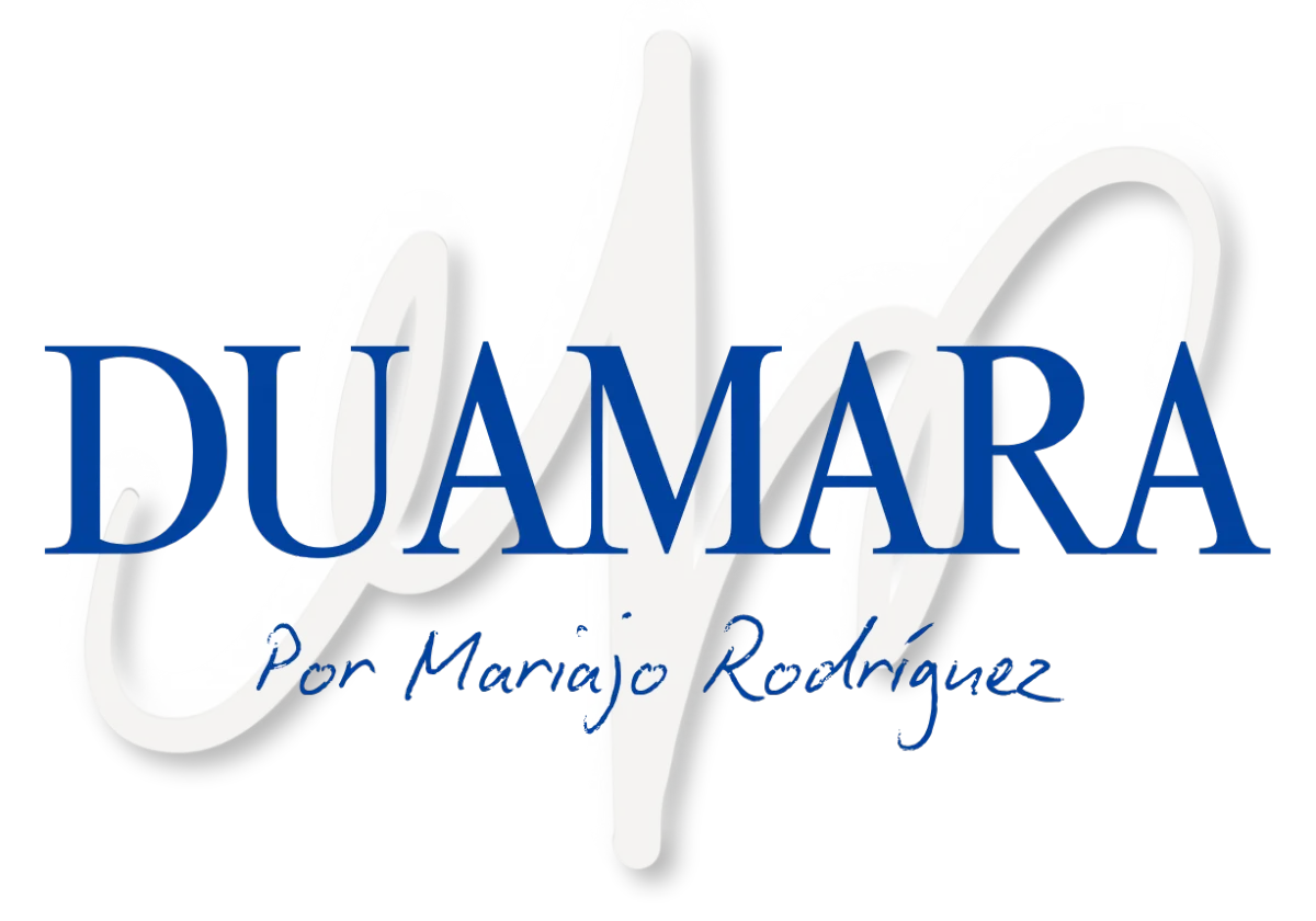 Duamara - Por Mariajo Rodríguez