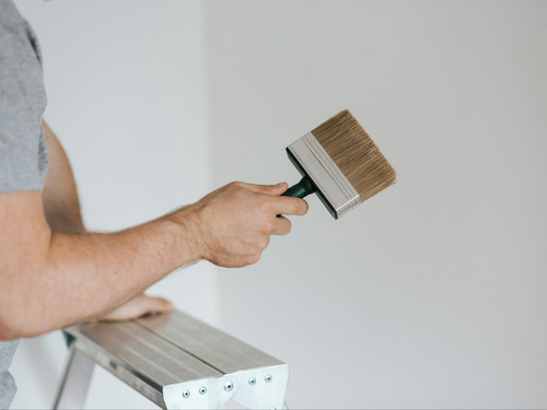 Drywall Repair & Patching Klein