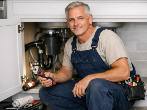 General Home Repairs in Klein