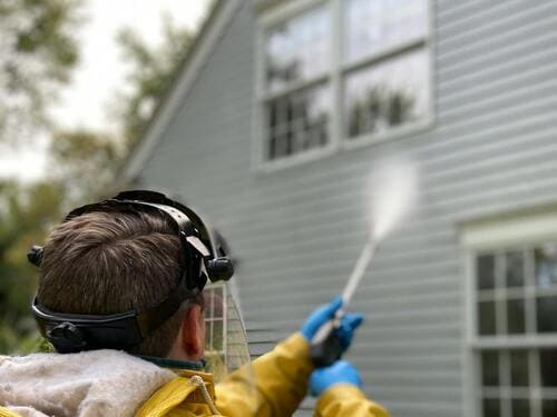 General Home Repairs Klein