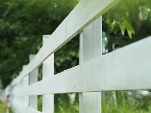 Fence Repair & Installation in Klein