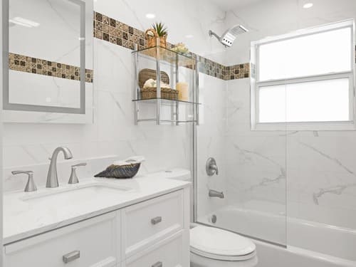 General Home Repairs Klein