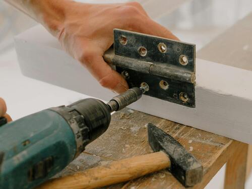 Appliance Installation Klein