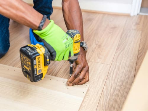 Door Repair & Installation Klein