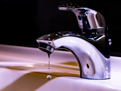 Bathroom Remodel Klein