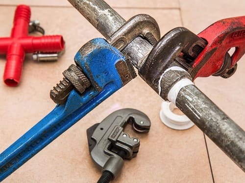  General Home Repairs