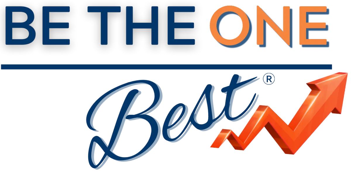 Be the One Best logo