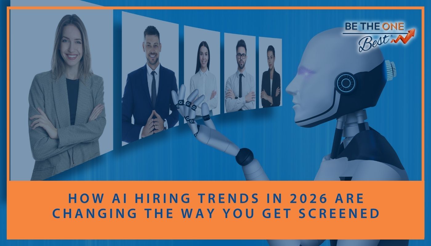How AI Hiring Trends in 2026 Are Changing the Way You Get Screened