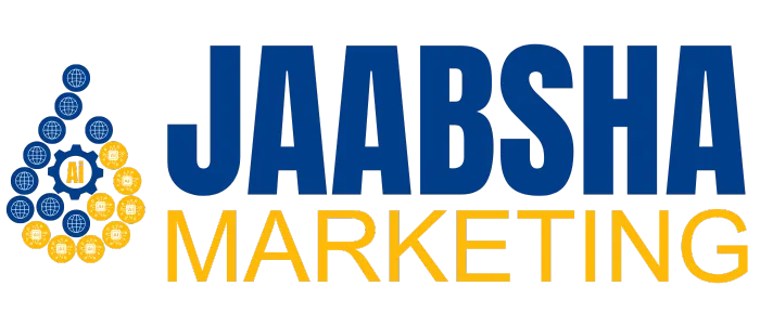 Jaabsha marketing