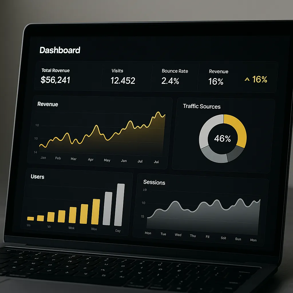 Systems Change Everything