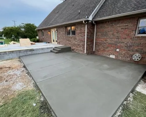 Pleasant View Patios