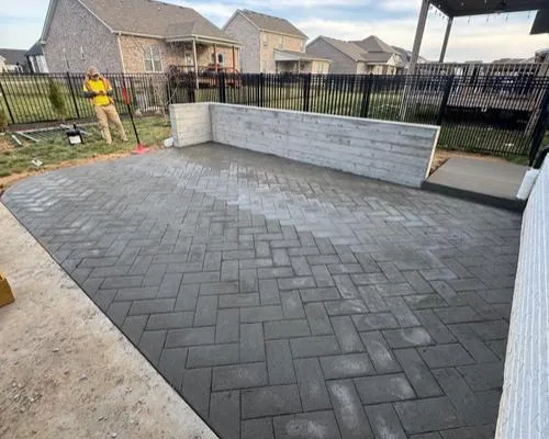 Pleasant View Patios