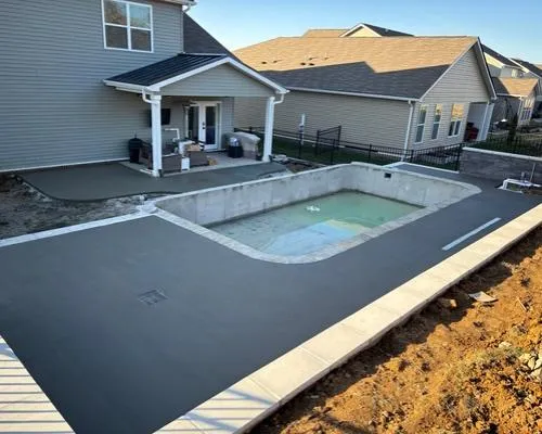 Hopkinsville Concrete Demolition