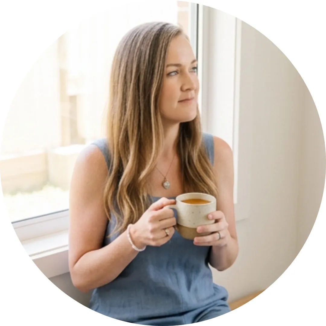 Portrait of Mel van Deventer (AI-generated)