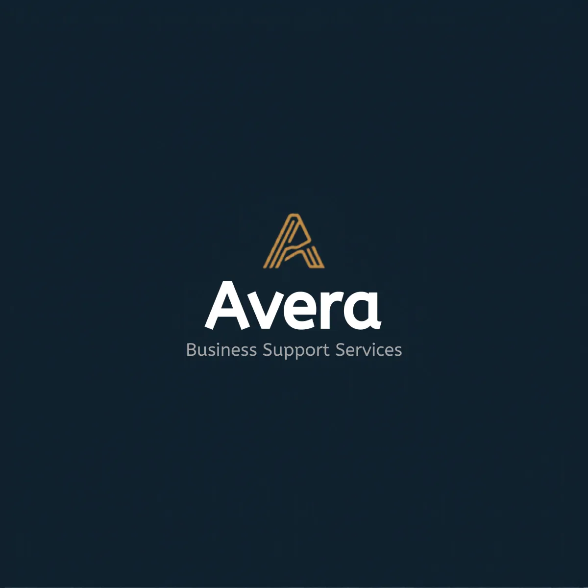Avera Business Support Services Logo