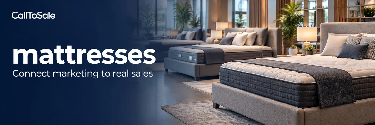 Shopify POS Offline Conversion Tracking for Mattress Stores