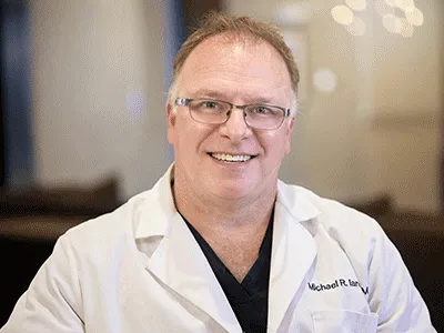 Medical Director & Advisor Dr. Michael Iannotti