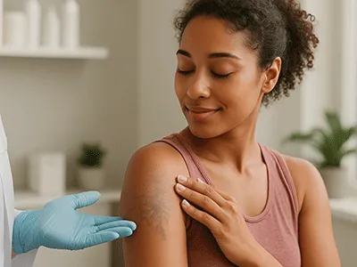 Does tattoo removal hurt?