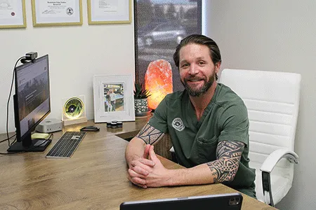 Mountain Edge Tattoo Removal Team