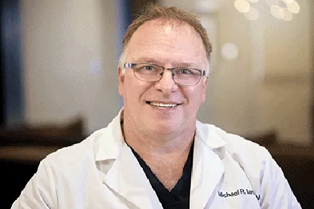 Medical Director & Advisor Dr. Michael Iannotti