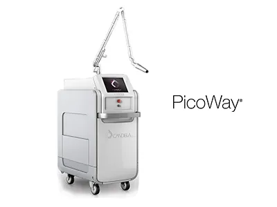 PicoWay® vs. Cutera Enlighten™ III - Best Laser Tattoo Removal Technology