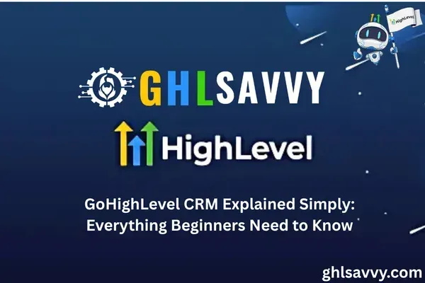 GoHIghLevel autamation