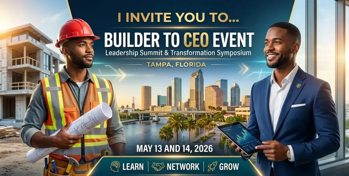 Mikki, Cory, and Brandon Invite You | Join Us