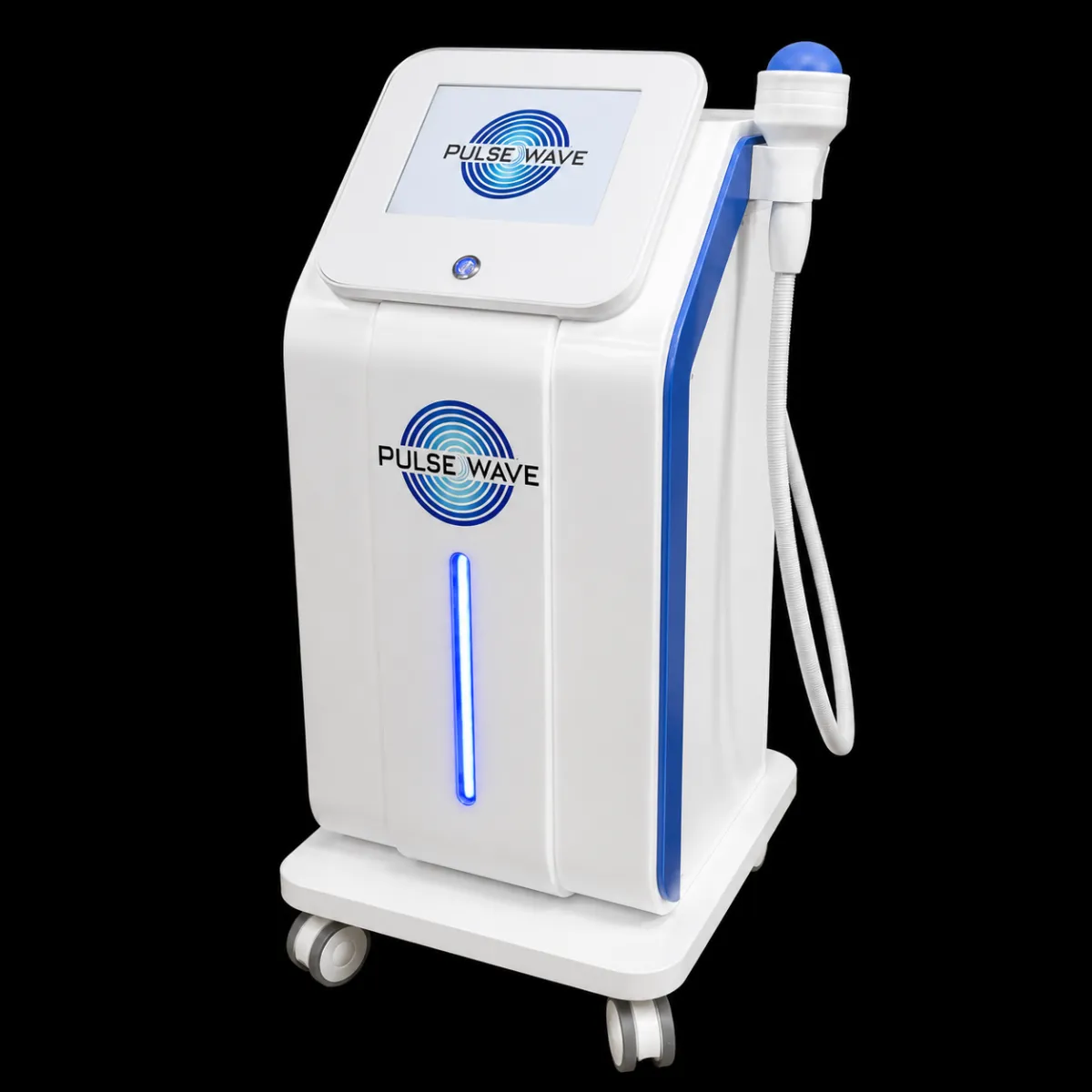 shockwave machine