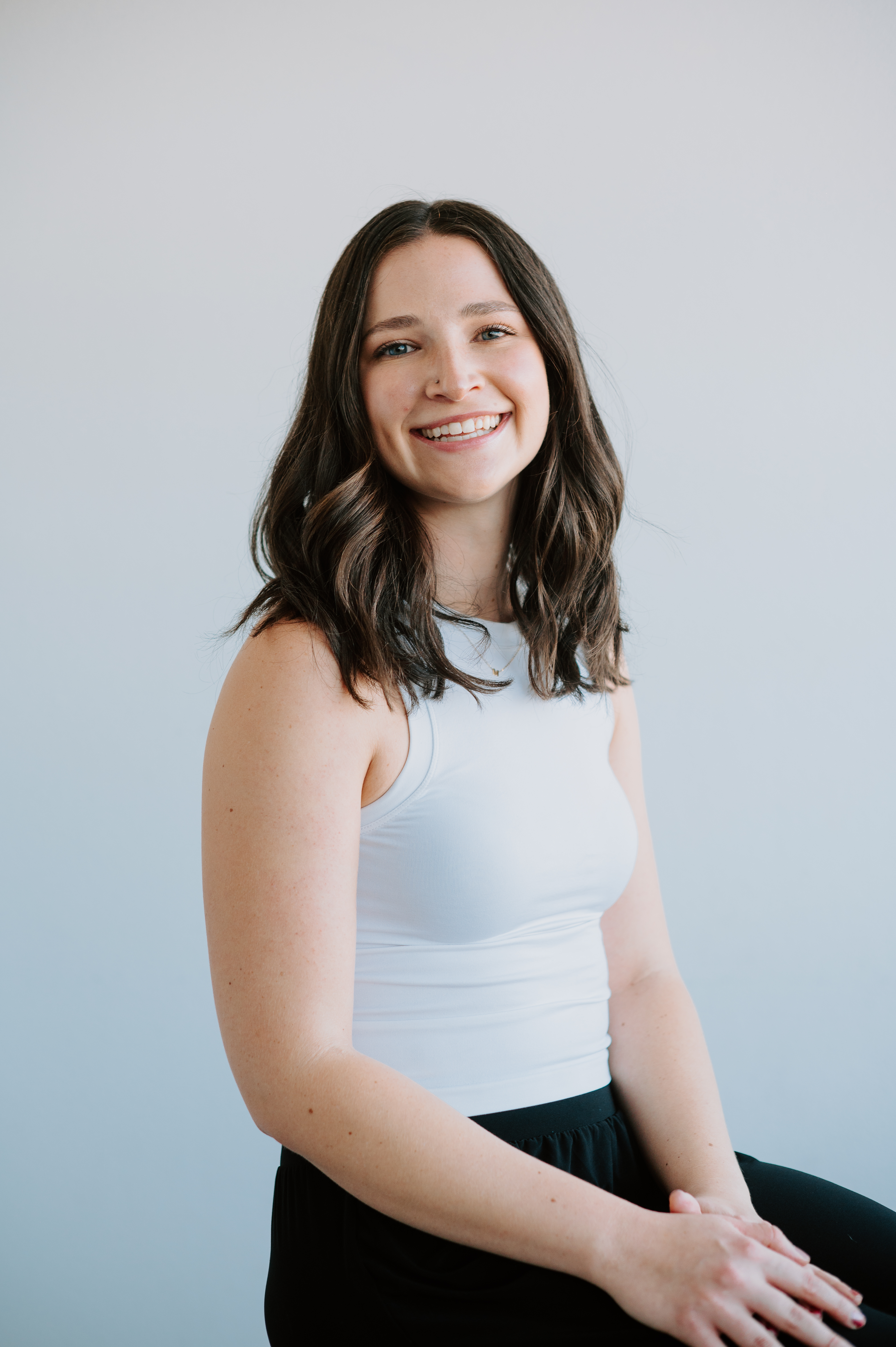 Dr. Meghan Jeske, D.C. — Prenatal Chiropractor in Denver, CO
