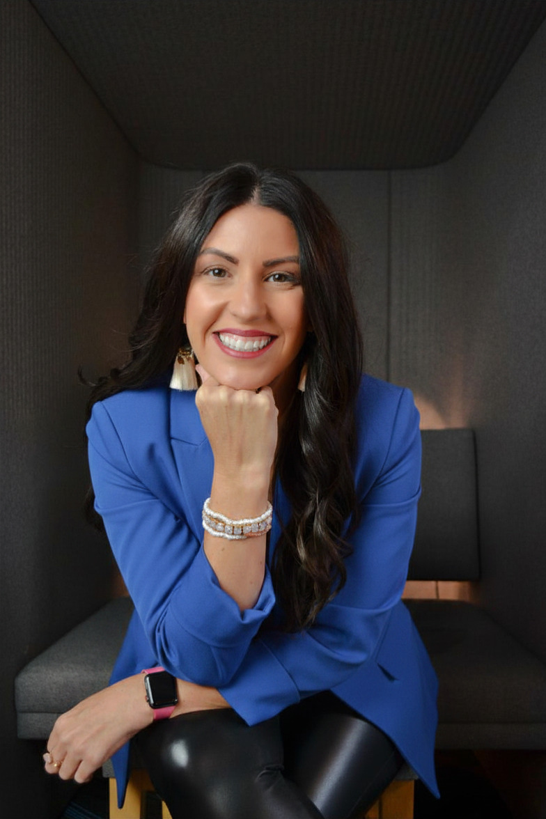 Ashley Courville - Renovation Financing Specialist