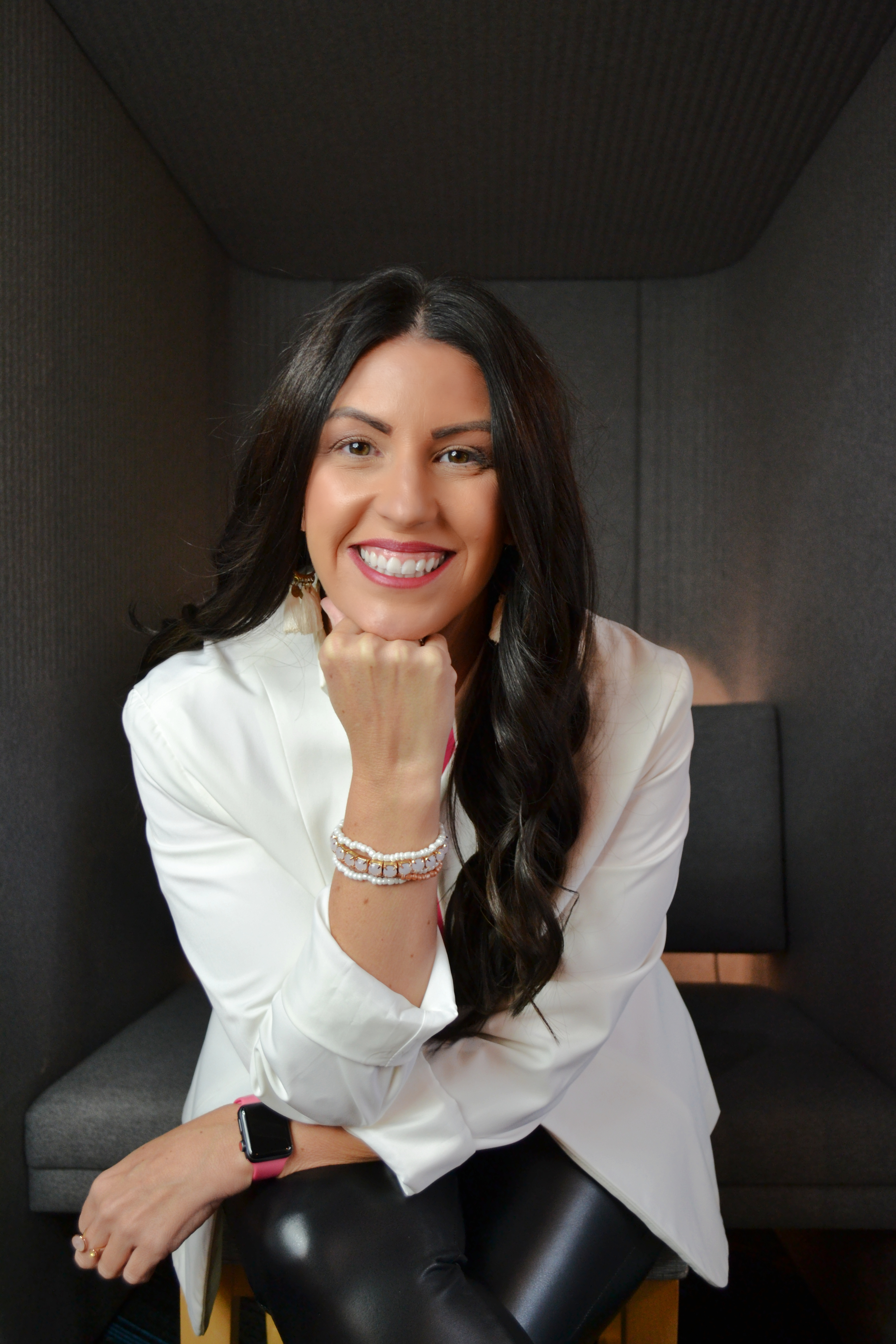 Ashley Courville - Mortgage Planning Expert