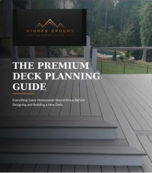 When Is the Best Time to Build an Outdoor Living Space?
