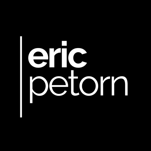 ericpetorn logo