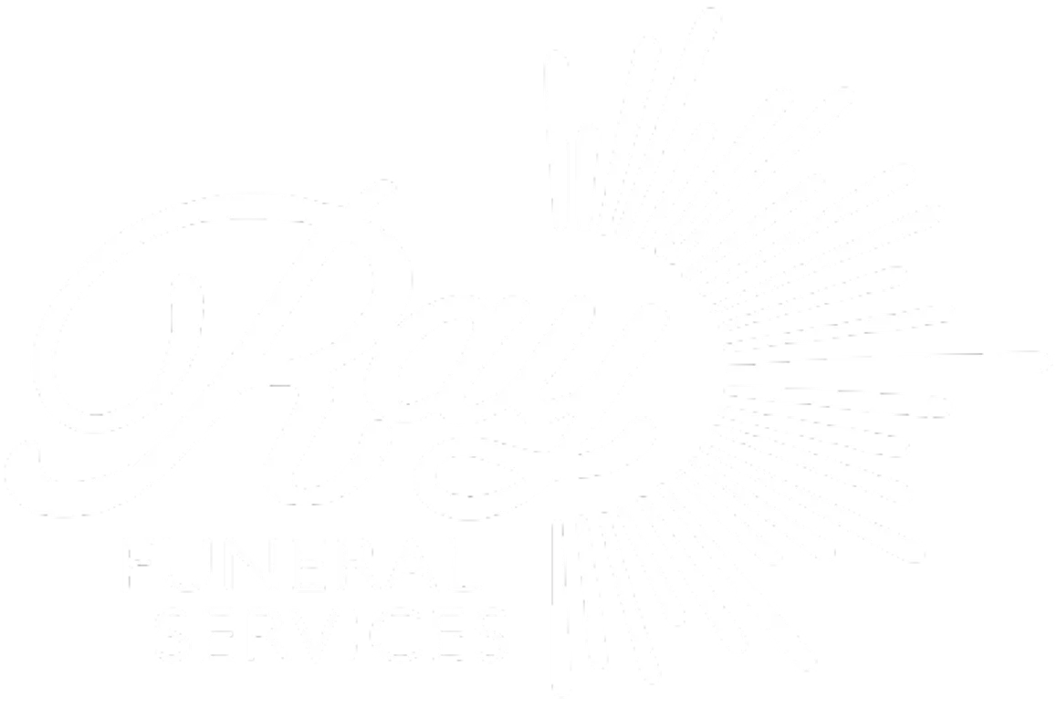 Funeral Home Logo