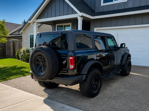 Exterior Wash in Portland