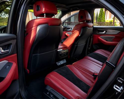 Gresham Full Premium Detail