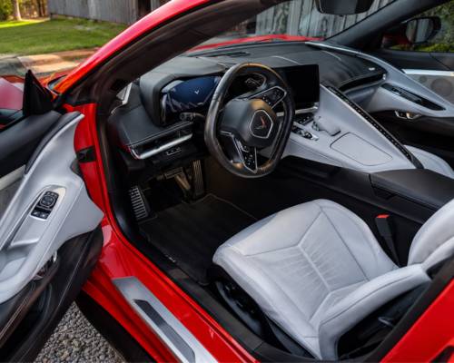  Full Premium Detail